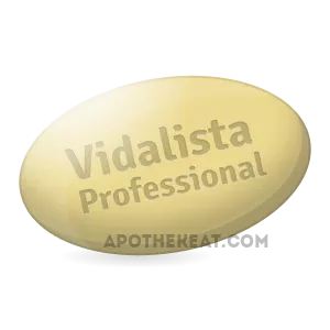 Buying_Vidalista Professional_online